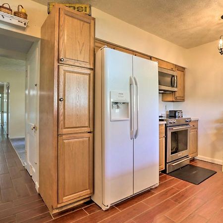 Charming East Bernstadt Retreat Less Than 6 Acre Farm! Εξωτερικό φωτογραφία