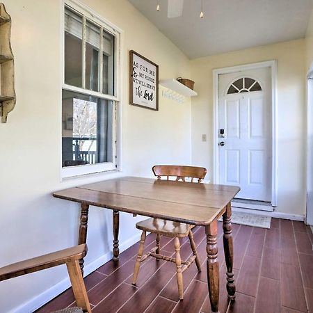 Charming East Bernstadt Retreat Less Than 6 Acre Farm! Εξωτερικό φωτογραφία