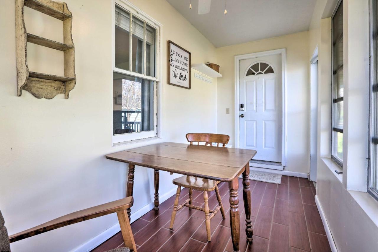 Charming East Bernstadt Retreat Less Than 6 Acre Farm! Εξωτερικό φωτογραφία