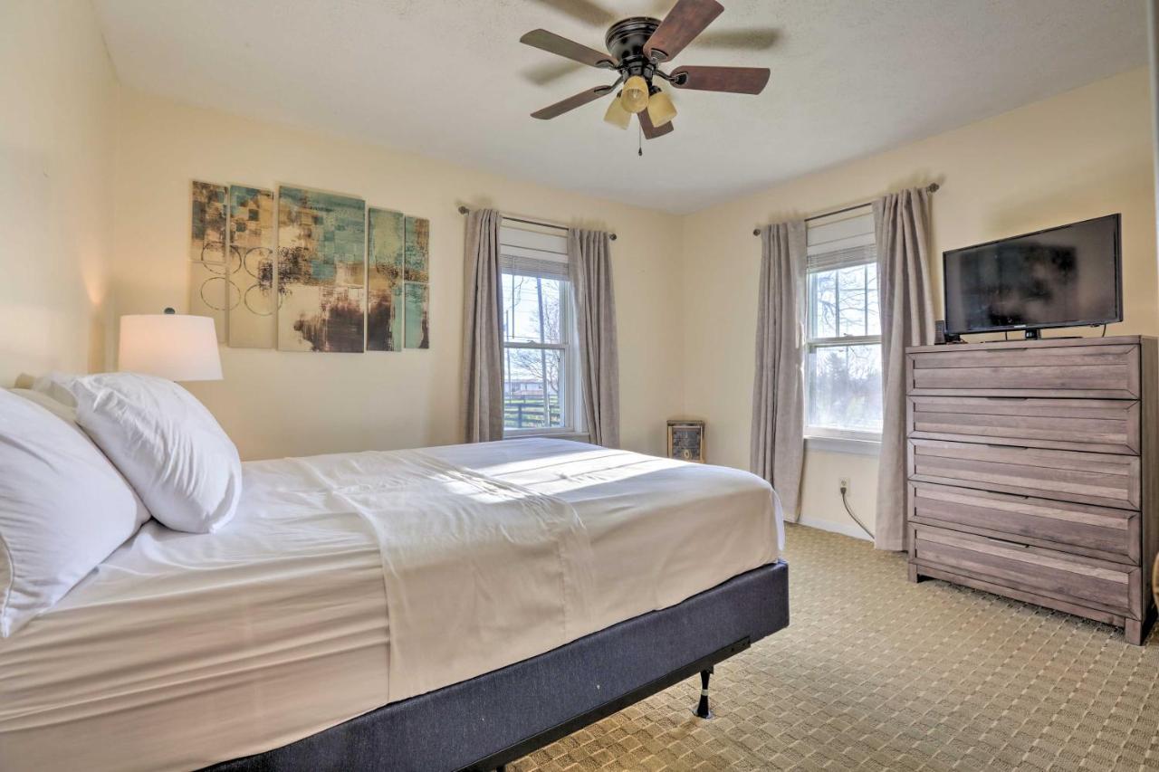 Charming East Bernstadt Retreat Less Than 6 Acre Farm! Εξωτερικό φωτογραφία