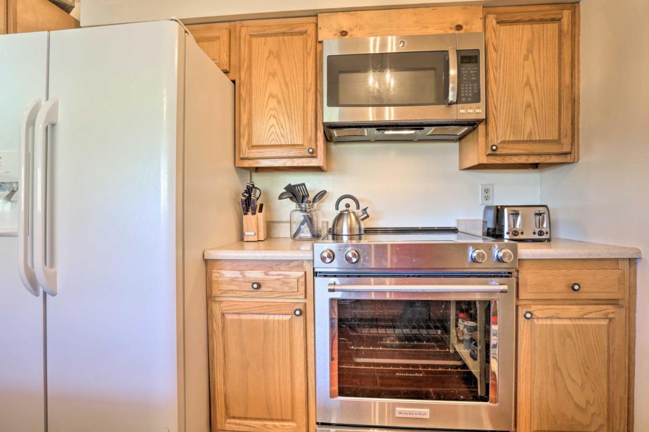 Charming East Bernstadt Retreat Less Than 6 Acre Farm! Εξωτερικό φωτογραφία