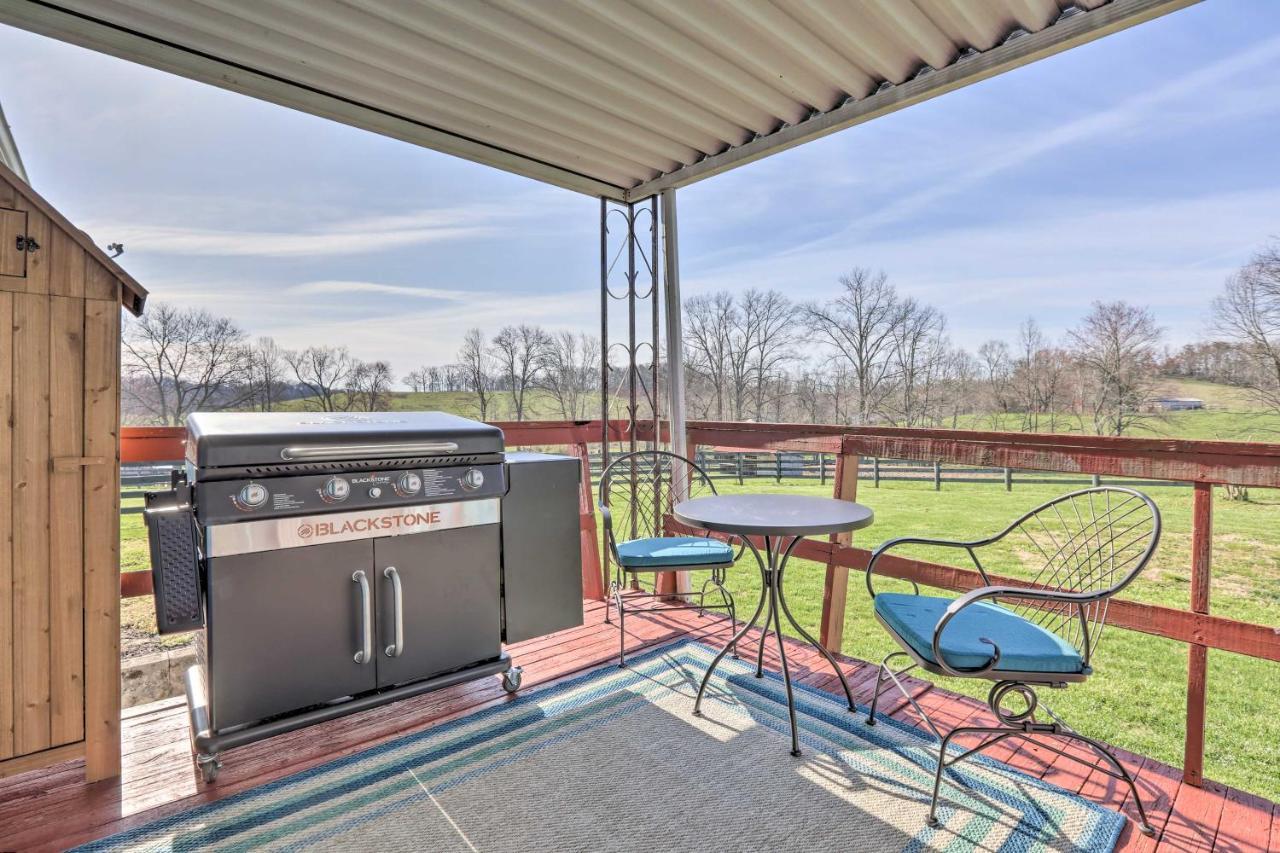 Charming East Bernstadt Retreat Less Than 6 Acre Farm! Εξωτερικό φωτογραφία