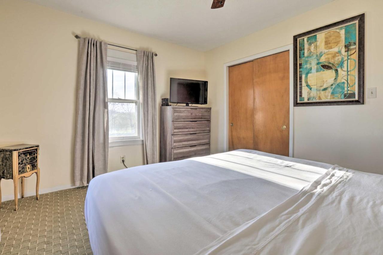 Charming East Bernstadt Retreat Less Than 6 Acre Farm! Εξωτερικό φωτογραφία